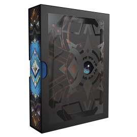 MTG: Secrets of Stryxhaven - Codex Bundle