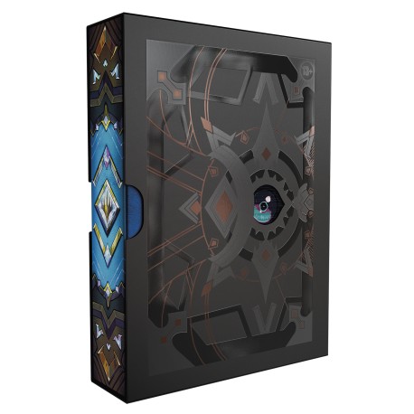 MTG: Secrets of Stryxhaven - Codex Bundle