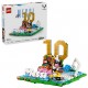 LEGO: 43019 - Balón de Fútbol