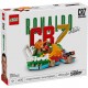 LEGO: 43012 - Cristiano Ronaldo: Fenómenos del Fútbol