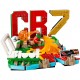 LEGO: 43012 - Cristiano Ronaldo: Fenómenos del Fútbol