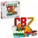 LEGO: 43012 - Cristiano Ronaldo: Fenómenos del Fútbol
