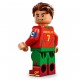 LEGO: 43012 - Cristiano Ronaldo: Fenómenos del Fútbol