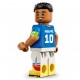 LEGO: 43012 - Cristiano Ronaldo: Fenómenos del Fútbol