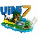 LEGO: 43027 - Vini Jr.: Fenómenos del Fútbol
