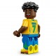 LEGO: 43027 - Vini Jr.: Fenómenos del Fútbol