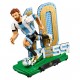 LEGO: 43015 - Lionel Messi: Leyenda del Fútbol