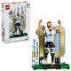 LEGO: 43015 - Lionel Messi: Leyenda del Fútbol