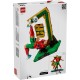 LEGO: 43015 - Lionel Messi: Leyenda del Fútbol