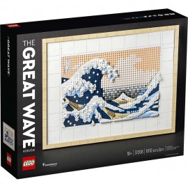 LEGO: 40524 - Girasoles