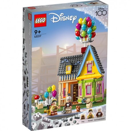 LEGO: 40524 - Girasoles