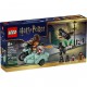 LEGO: 76459 - Harry Potter: Hagrid™ y Harry - Huida de Privet Drive