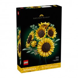 LEGO: 76459 - Harry Potter: Hagrid™ y Harry - Huida de Privet Drive