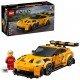 LEGO: 77239 - Superdeportivo Porsche 911 GT3 RS