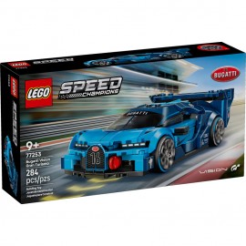 LEGO: 77257 - McLaren W1