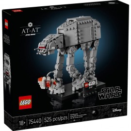 LEGO: 75440 - Star Wars: AT-AT™