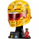LEGO: 43022 - Scuderia Ferrari HP: Casco de Lewis Hamilton