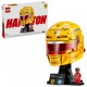LEGO: 43022 - Scuderia Ferrari HP: Casco de Lewis Hamilton