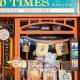 Miniatura Armable DP004: Old Times Bookstore Cuadro Inmersivo