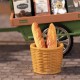 Miniatura Armable DG182: Aromatic Coffee Cart