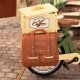 Miniatura Armable DG182: Aromatic Coffee Cart