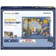 Miniatura Armable TH003: The Starry Night Rolife