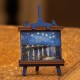 Miniatura Armable TH003: The Starry Night Rolife