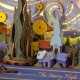 Miniatura Armable TH003: The Starry Night Rolife