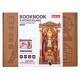 Miniatura Armable TGB16: Library of Wonders