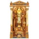 Miniatura Armable TGB16: Library of Wonders