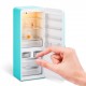 Mini Brands: Refrigerador Fill the Fridge