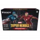 MTG: Marvel Super Heroes - Beginner Box