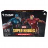 MTG: Marvel Super Heroes - Beginner Box