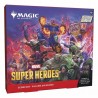 MTG: Marvel Super Heroes - Scene Box: Villains Unleashed
