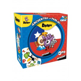 Dobble Chile