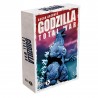 Godzilla - Total War