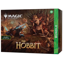 MTG: The Hobbit - Bundle