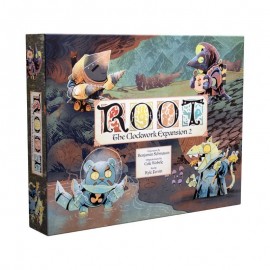 Root
