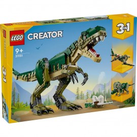 LEGO: 31151 - T. Rex