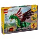 LEGO: 31161 - Dragón Medieval