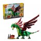 LEGO: 31161 - Dragón Medieval