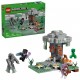 LEGO: 21586 - Minecraft: El Jardín Pálido