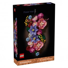 LEGO: 11503 - Muro Floral