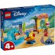 LEGO: 43280 - Lilo y Stitch: Diversión en la Playa con Lilo y Stitch
