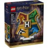 LEGO: 76462 - Harry Potter: Escudo de Casa de Hogwarts™
