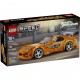 LEGO: 77260 - Toyota Supra MK4 de Rápido y Furioso