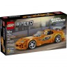 LEGO: 77260 - Toyota Supra MK4 de Rápido y Furioso