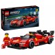 LEGO: 77260 - Toyota Supra MK4 de Rápido y Furioso