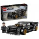 LEGO: 77262 - 65 Ford Mustang Hoonicorn V1 de Ken Block