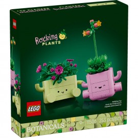 LEGO: 11506 - Plantas Bailarinas